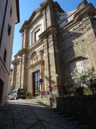 La Bottega Del Fabbro Affitto Breve