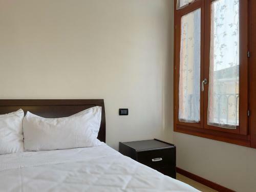 Blue Apartment Conselve
