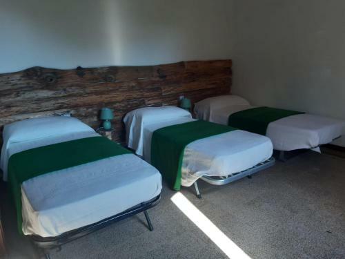 Hostal Ospitale Di San Domenico Rooms