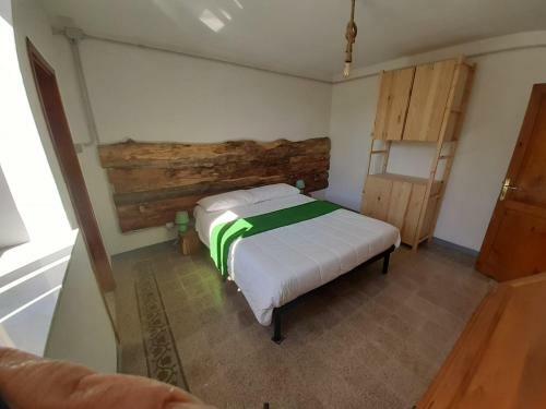 Hostal Ospitale Di San Domenico Rooms