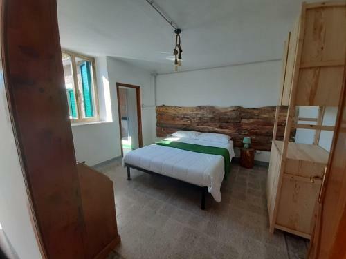 Hostal Ospitale Di San Domenico Rooms