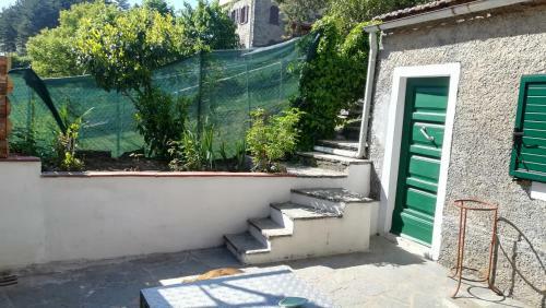 Hostal Ospitale Di San Domenico Rooms