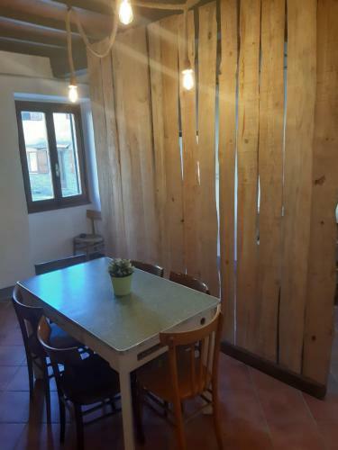 Hostal Ospitale Di San Domenico Rooms