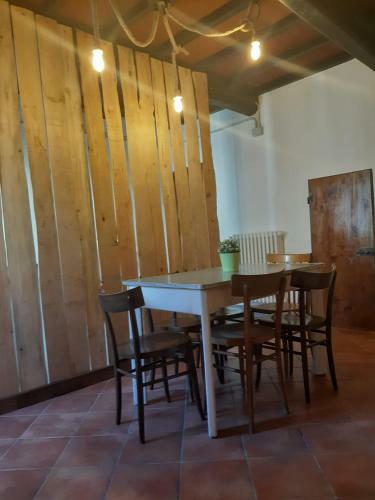 Hostal Ospitale Di San Domenico Rooms