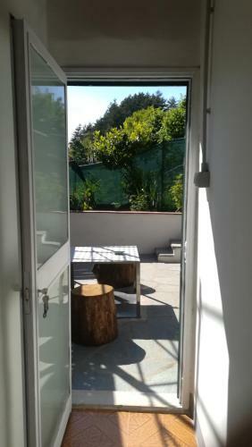 Hostal Ospitale Di San Domenico Rooms