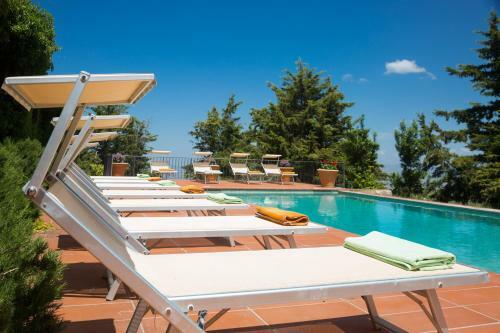 Villa Domus Sicily - Fattoria Gorgo