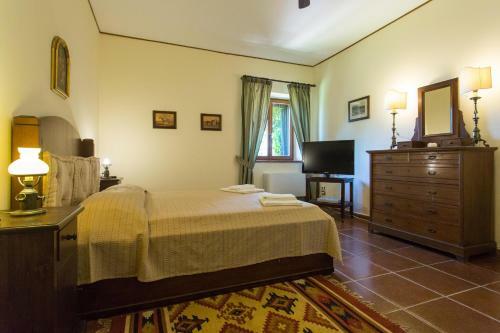Villa Domus Sicily - Fattoria Gorgo