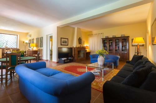 Villa Domus Sicily - Fattoria Gorgo