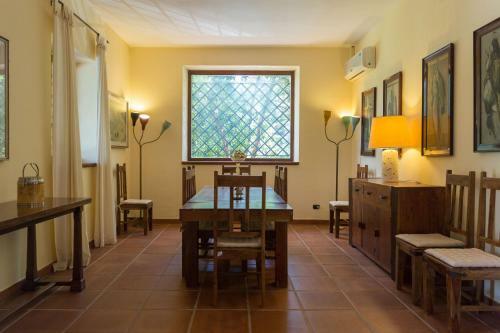 Villa Domus Sicily - Fattoria Gorgo