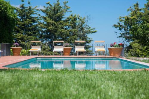 Villa Domus Sicily - Fattoria Gorgo