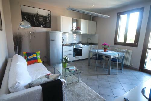 Apartamento Delizioso Bilocale In Centro
