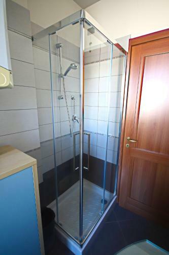 Apartamento Delizioso Bilocale In Centro
