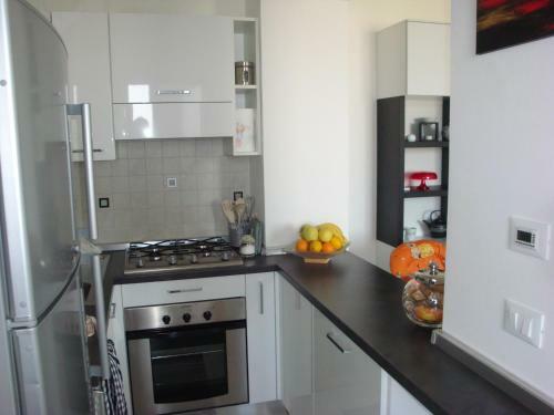 Apartamento Alloggio Al Naviglio