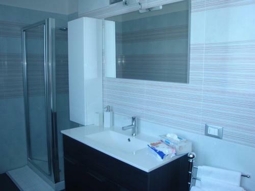 Apartamento Alloggio Al Naviglio