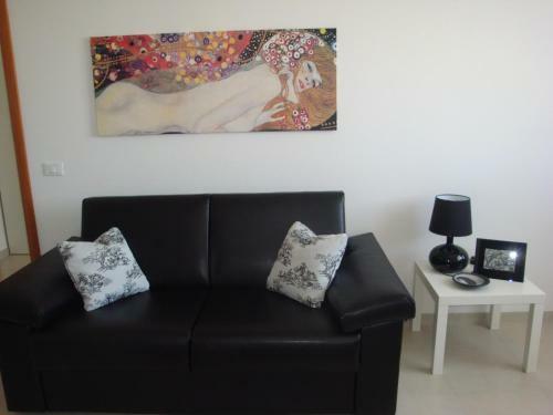 Apartamento Alloggio Al Naviglio