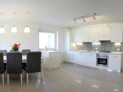 Apartamento Residence Girasole Casa Gialla