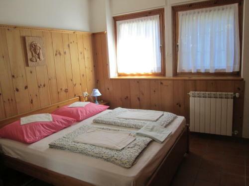 Apartamento Villa Carlo