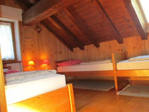 Apartamento Villa Carlo