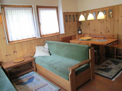 Apartamento Villa Carlo
