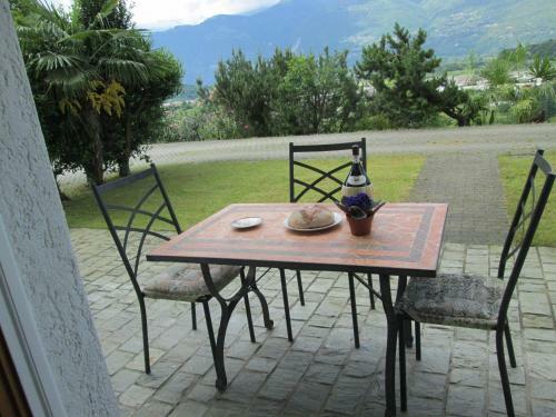 Apartamento Villa Carlo