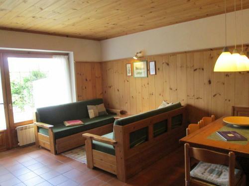 Apartamento Villa Carlo