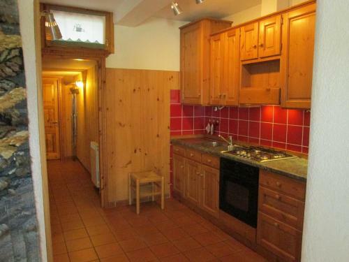 Apartamento Villa Carlo
