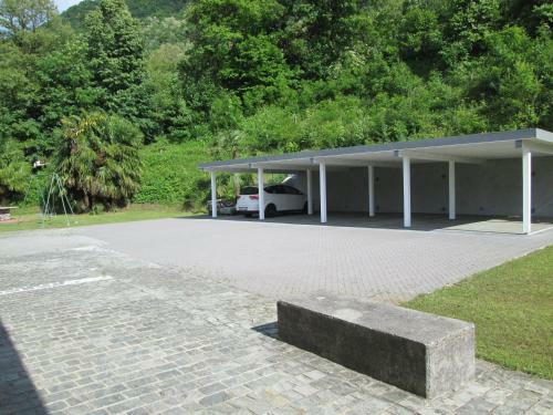 Apartamento Villa Carlo