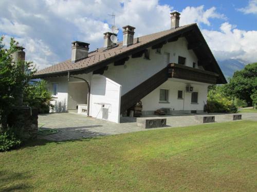 Apartamento Villa Carlo