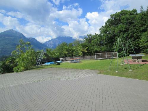 Apartamento Villa Carlo