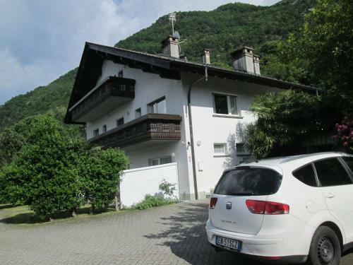 Apartamento Villa Carlo