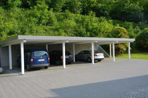 Apartamento Villa Carlo