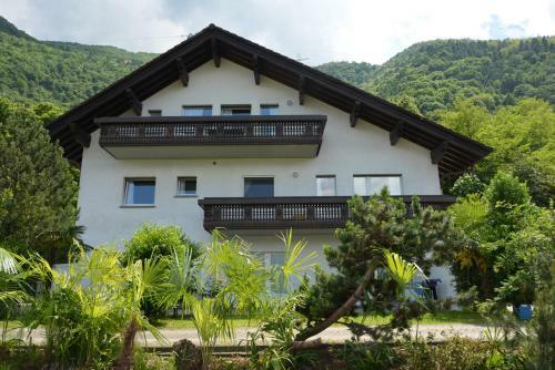 Apartamento Villa Carlo