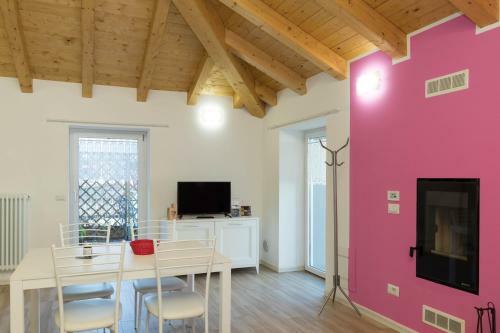 Apartamento Residenze Lariane