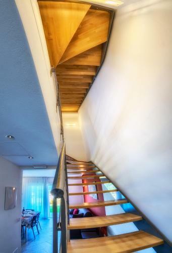 Rainbow Holiday Apartments Lake Como