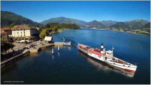 Rainbow Holiday Apartments Lake Como