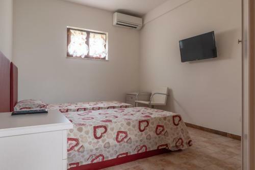 Apartamento Villa Iulia