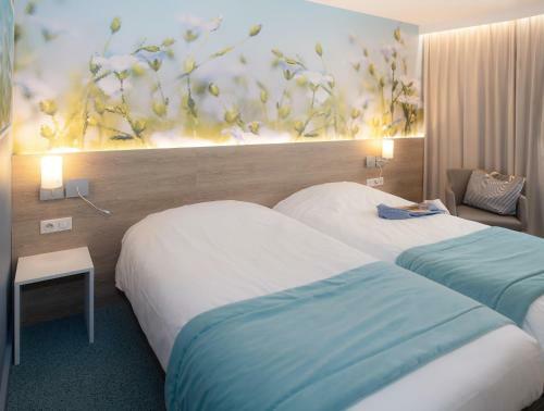 Hotel Mercure Trouville Sur Mer