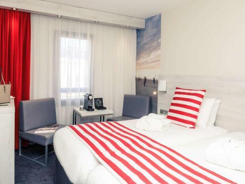 Hotel Mercure Trouville Sur Mer