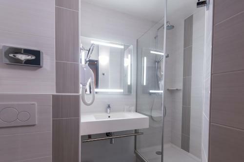 Hotel Mercure Trouville Sur Mer