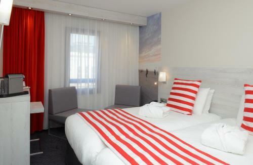Hotel Mercure Trouville Sur Mer