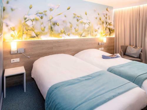 Hotel Mercure Trouville Sur Mer