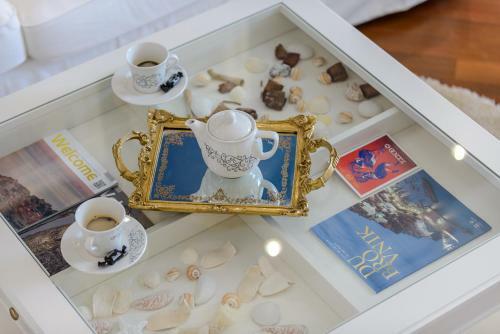 Blumarine Luxury Apartment