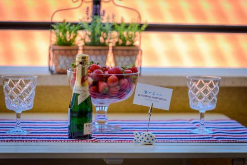 Blumarine Luxury Apartment