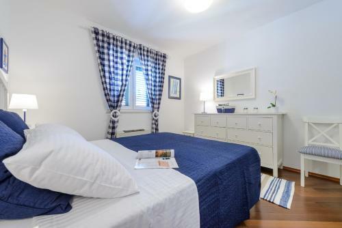 Blumarine Luxury Apartment