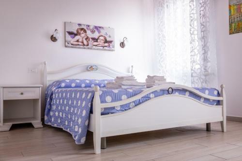 Bed & Breakfast La Casa Di Santino
