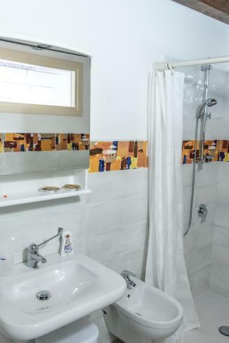 Bed & Breakfast La Casa Di Santino