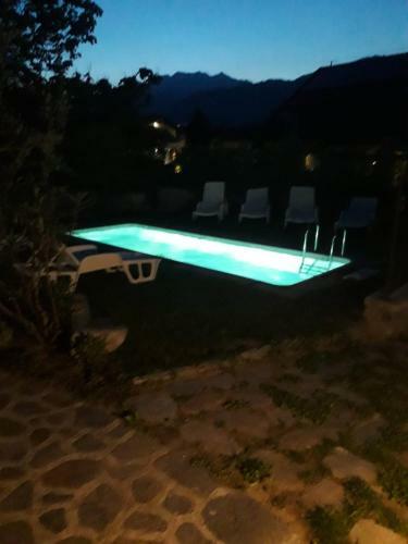 Apartamento Casaunica- Da Bruno