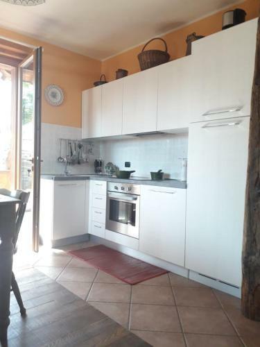 Apartamento Casaunica- Da Bruno