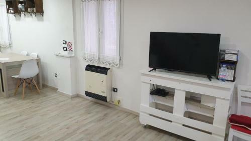 Apartamento Bomboniera