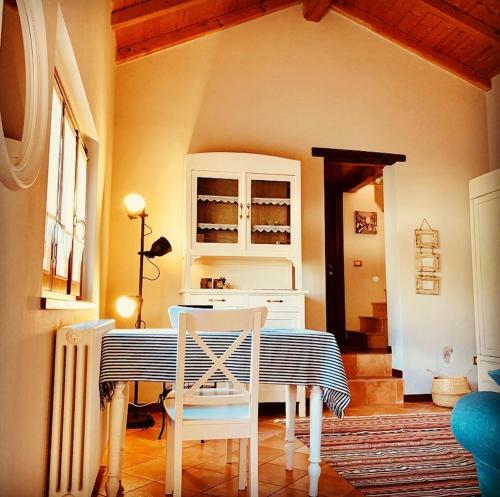 Villa Il Granaio - Molino Maufet M�hle